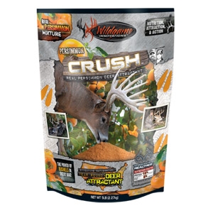 Wildgame Innovations® Persimmon Crush Deer Attractant