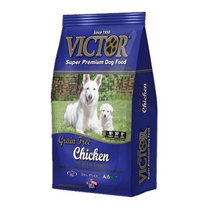 Victor® GF Chicken Formula Super Premium Dog Food