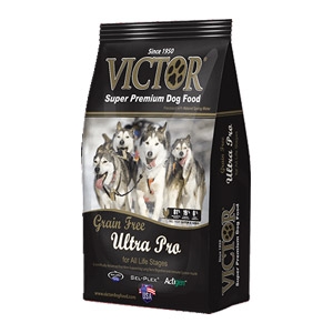 Victor Select GF Ultra Pro Dog Food