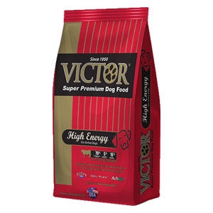 Victor Select High Energy Dog Food