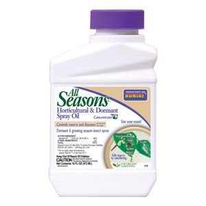 Bonide® All Seasons Horticultural Oil Spray Concentrate