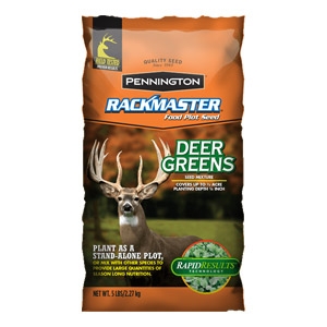 Rackmaster® Deer Greens Fall Deer Mix