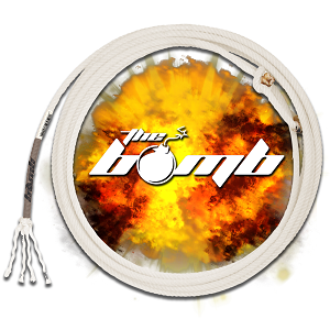 Lone Star Ropes - The Bomb 4-Strand 