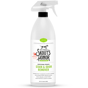 Skout's Honor Stain and Odor Remover