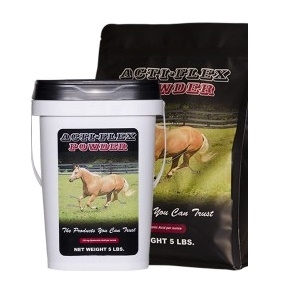 Acti-Flex Powder