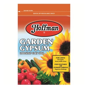 Good Earth Organics® Garden Gypsum