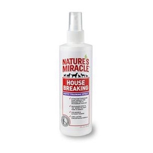 Nature's Miracle® House-Breaking Spray