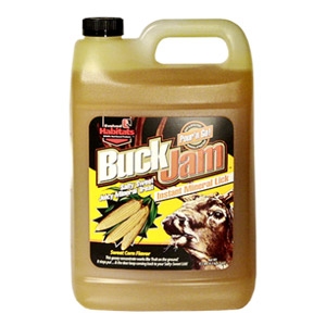 Evolved Habitats® Sweet Corn Buck Jam Deer Attractant
