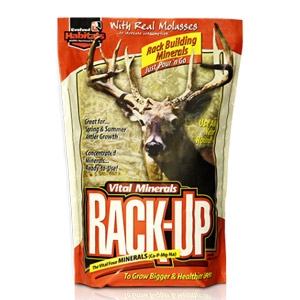 Evolved Habitats® Rack-Up® Deer Attractant