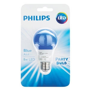 Philips® A19 LED Party Bulb 