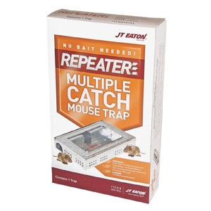 JT Eaton™ Repeater Mouse Trap 