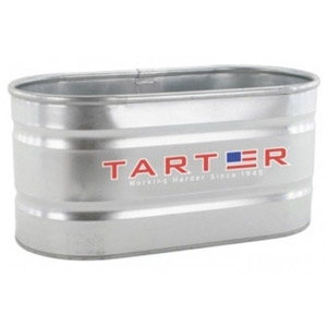 Tarter® 300-gallon Galvanized Water Stock Tank 