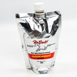 YoBuck!® Supercharger Deer Lick Attractant