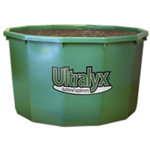 Ultralyx® UltraPro™ 20% All Natural Protein Tub 