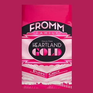 Heartland Gold™ Puppy Formula