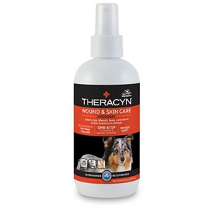 Theracyn™ Wound & Skin Care Hydrogel