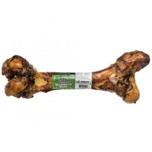 RedBarn® Natural Mammoth Dog Bone