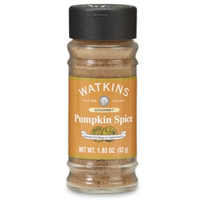 J.R. Watkins® Pumpkin Spice