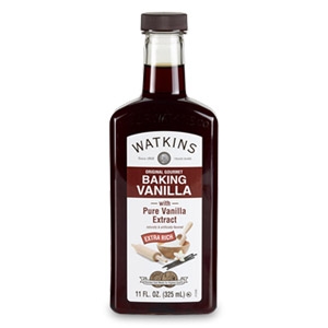 J.R. Watkins® Original Gourmet Baking Vanilla