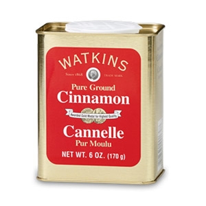 J.R. Watkins® Pure Ground Cinnamon