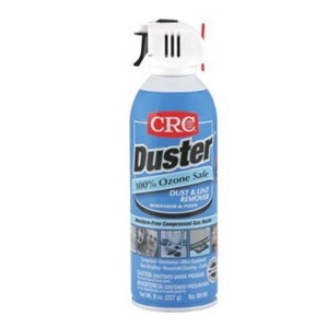 CRC® Duster Keyboard Contact Cleaner