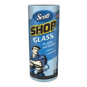 Scott® Glass Towels