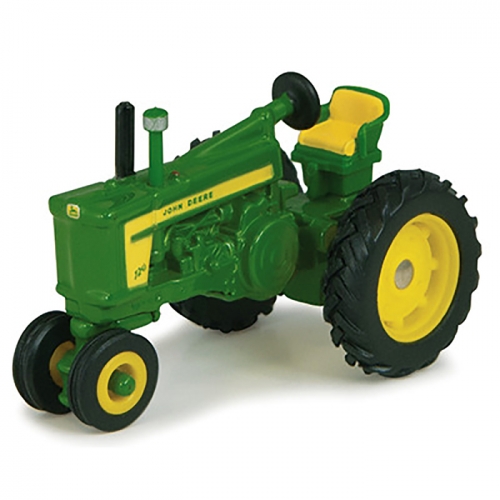 John Deere® Collect N Play 1/64 Vintage Tractor