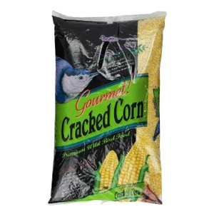Song Blend® Gourmet! Cracked Corn