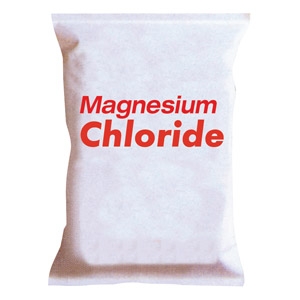 Magnesium Chloride/Rock Salt