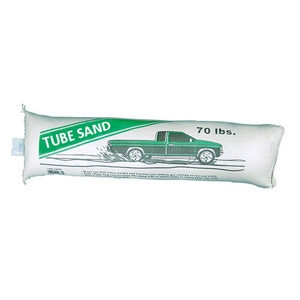 Tube Sand