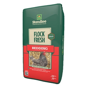 Standlee® Flock Fresh Poultry Bedding