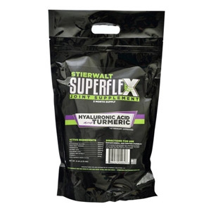 Stierwalt SuperFlex Joint Supplement for Horses
