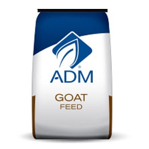 ADM™ Goat Feed