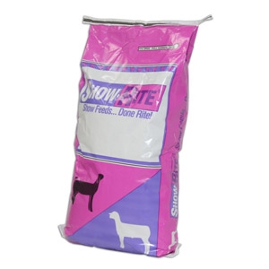 Show-Rite® NewCo Lamb Finisher Feed D22.7 