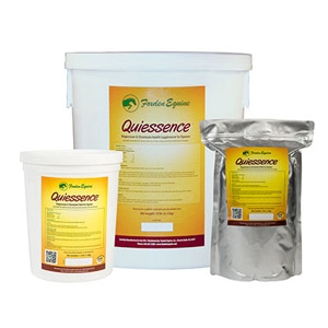 Quiesscence Vitamin Mineral Supplement