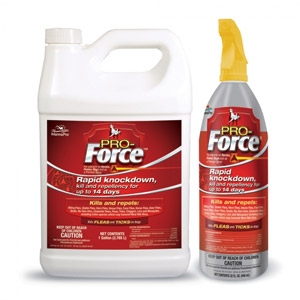 Pro-Force® Equine Fly Spray