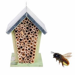Esschert Design Bee House