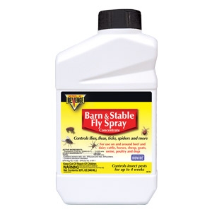 Revenge® Barn & Stable Fly Spray Concentrate