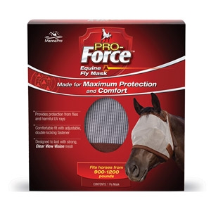 Pro-Force® Equine Fly Mask