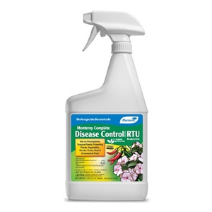 Monterey® Complete Disease Control RTU