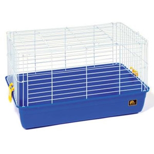 Basic Guinea Pig and Rabbit Cage
