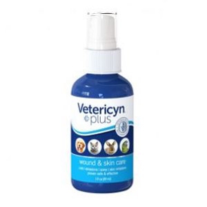 Vetericyn® Plus All Animal Wound & Skin Care