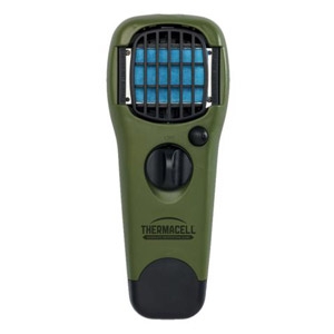 ThermaCELL® MR150 Repeller – Olive