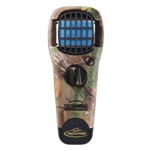 ThermaCELL® MR150 Repeller – Realtree Xtra Green