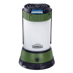 ThermaCELL® Scout Mosquito Repeller Camp Lantern