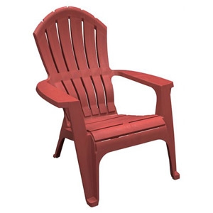 RealComfort® Adirondack Chair