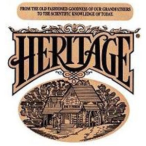 Heritage® Endurance Horse Feed