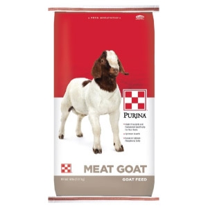 Purina® Goat Grower 16 DQ 