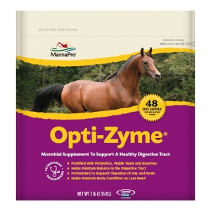 Opti-Zyme® Probiotic Supplement