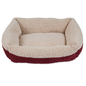 Aspen® Pet Self Warming Pet Bed 
